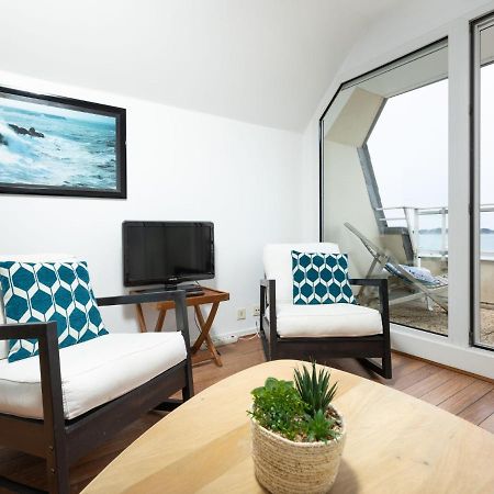 Apartment Saint Sieu By Interhome Lancieux Luaran gambar