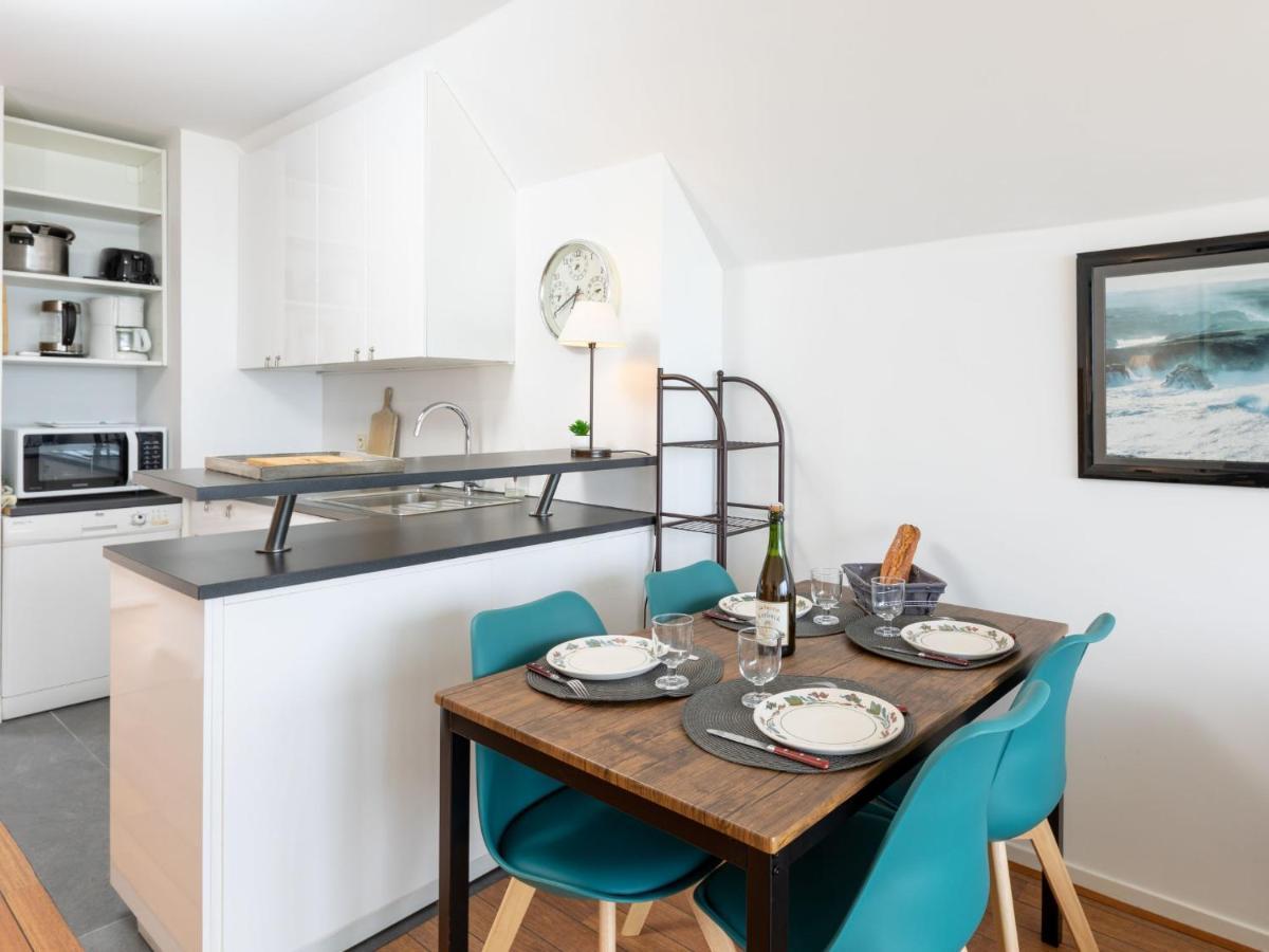 Apartment Saint Sieu By Interhome Lancieux Luaran gambar