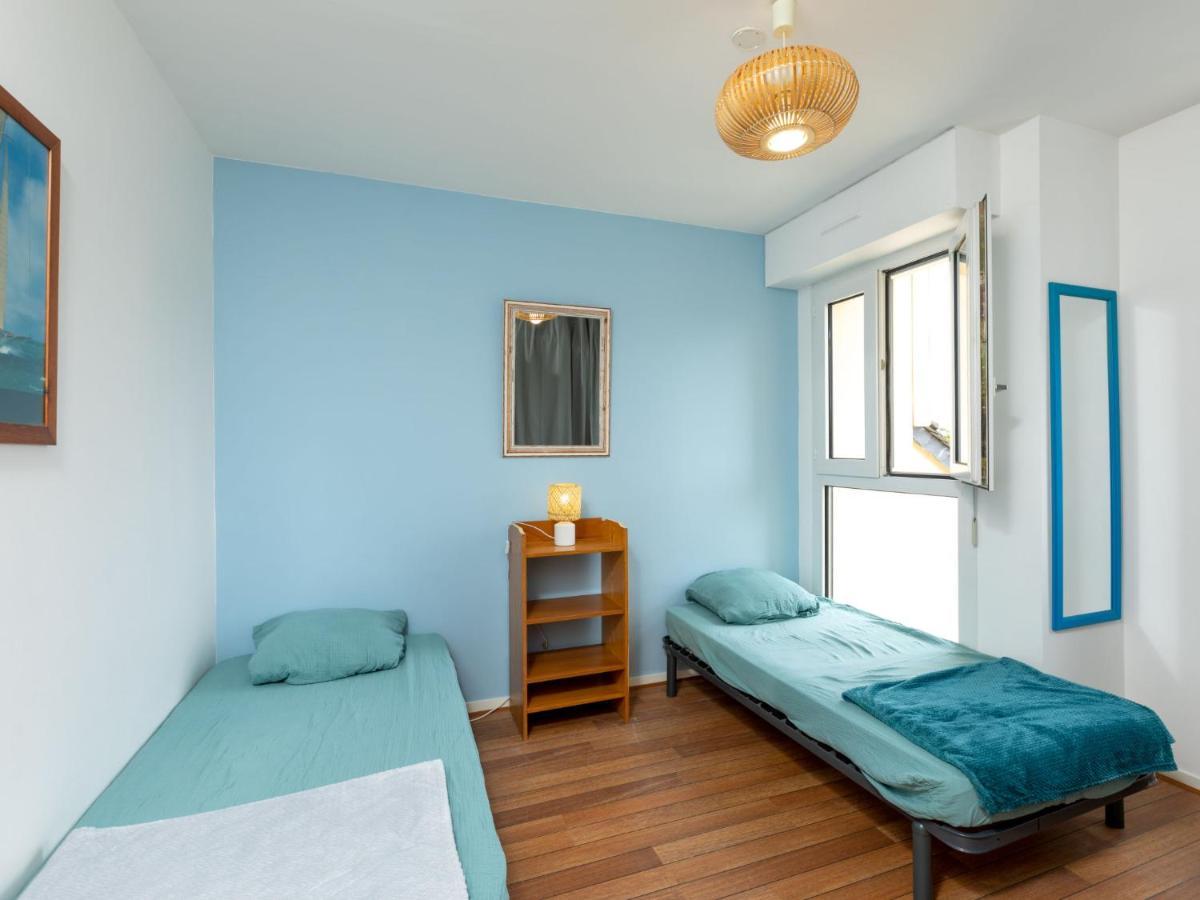 Apartment Saint Sieu By Interhome Lancieux Luaran gambar