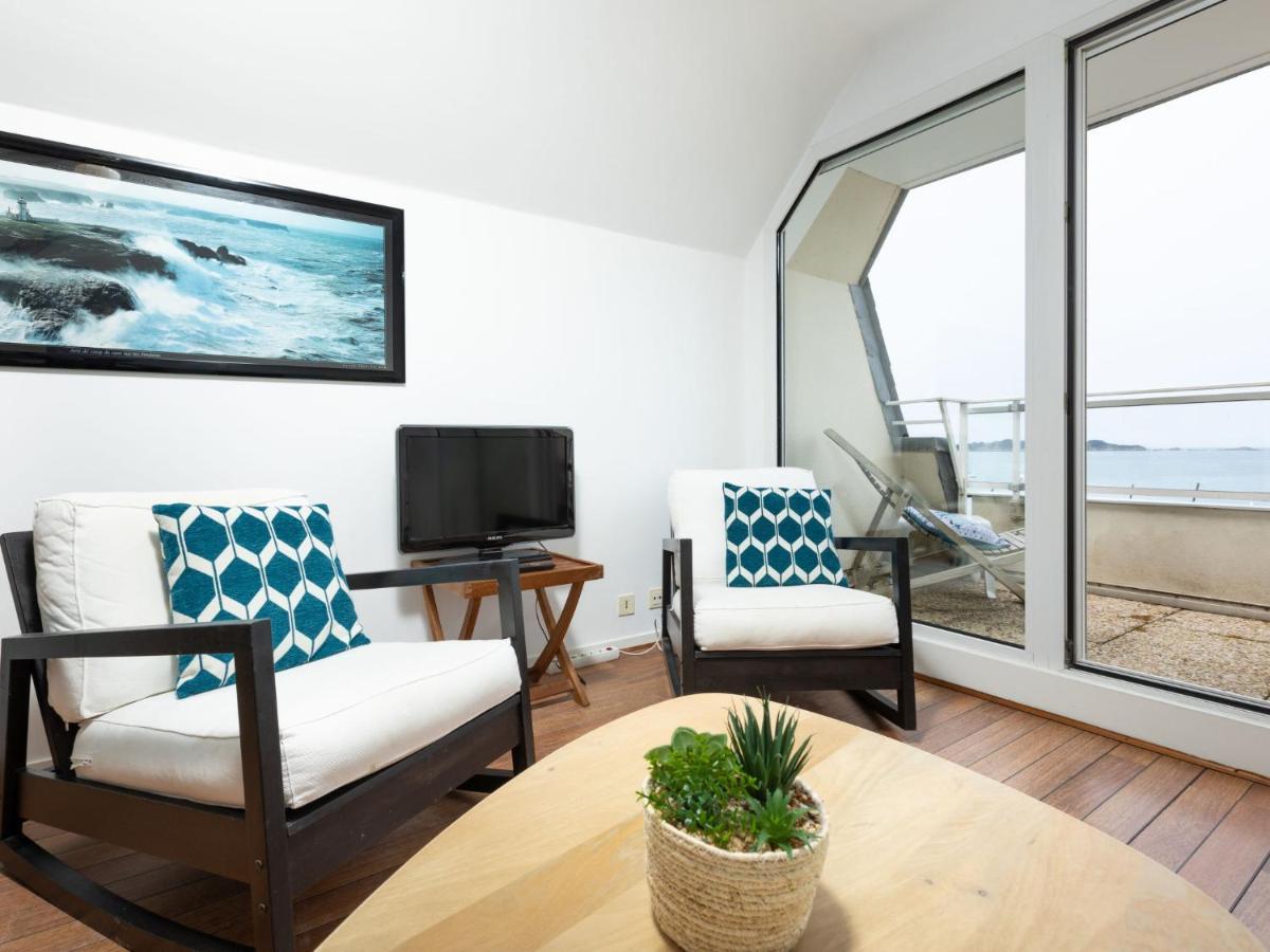 Apartment Saint Sieu By Interhome Lancieux Luaran gambar