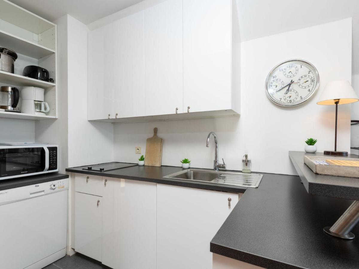 Apartment Saint Sieu By Interhome Lancieux Luaran gambar