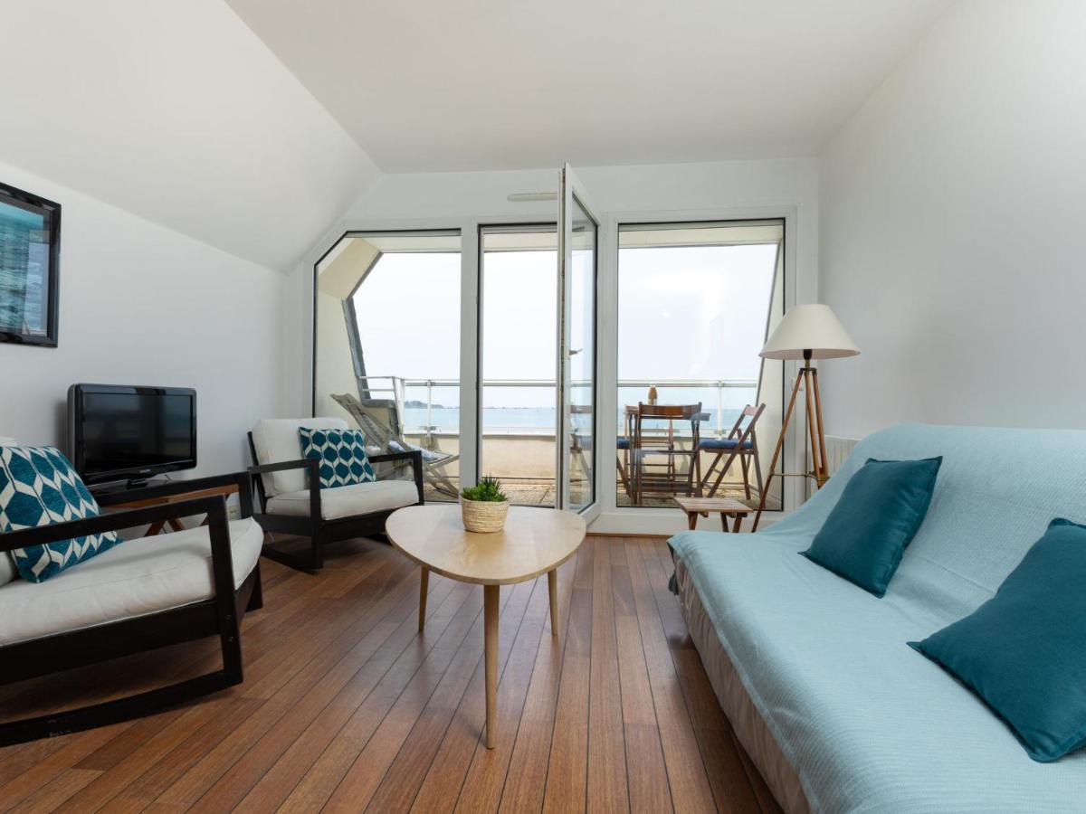 Apartment Saint Sieu By Interhome Lancieux Luaran gambar