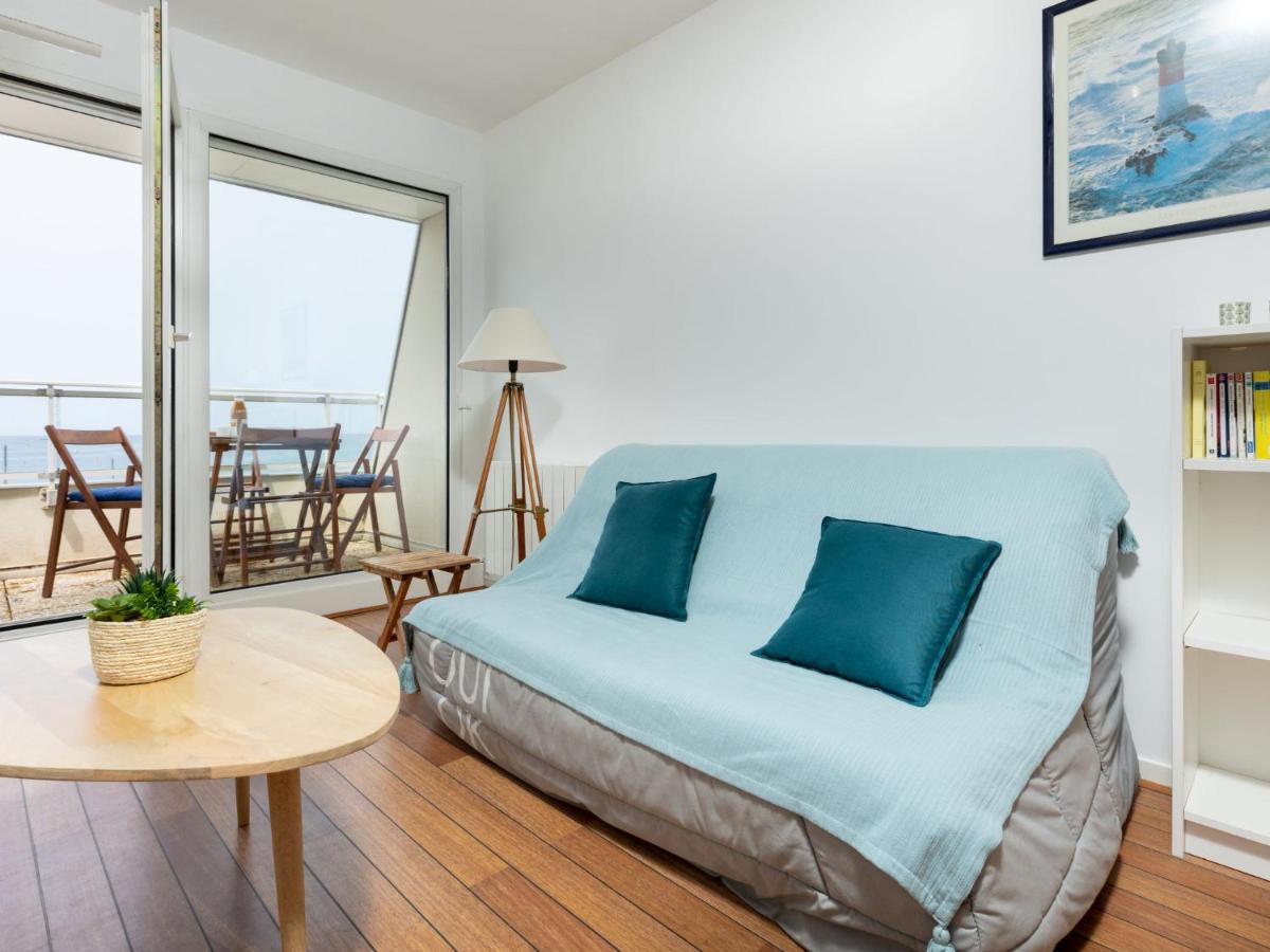 Apartment Saint Sieu By Interhome Lancieux Luaran gambar