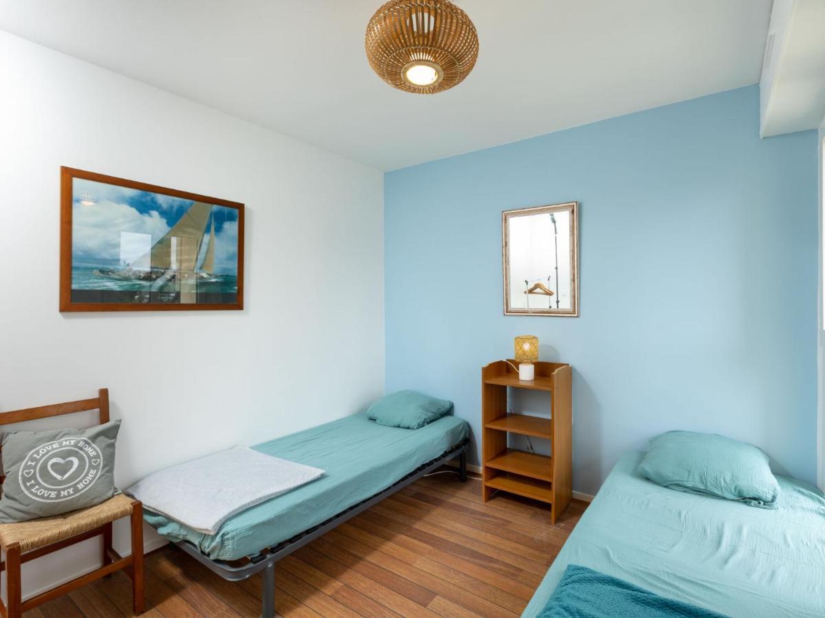 Apartment Saint Sieu By Interhome Lancieux Luaran gambar