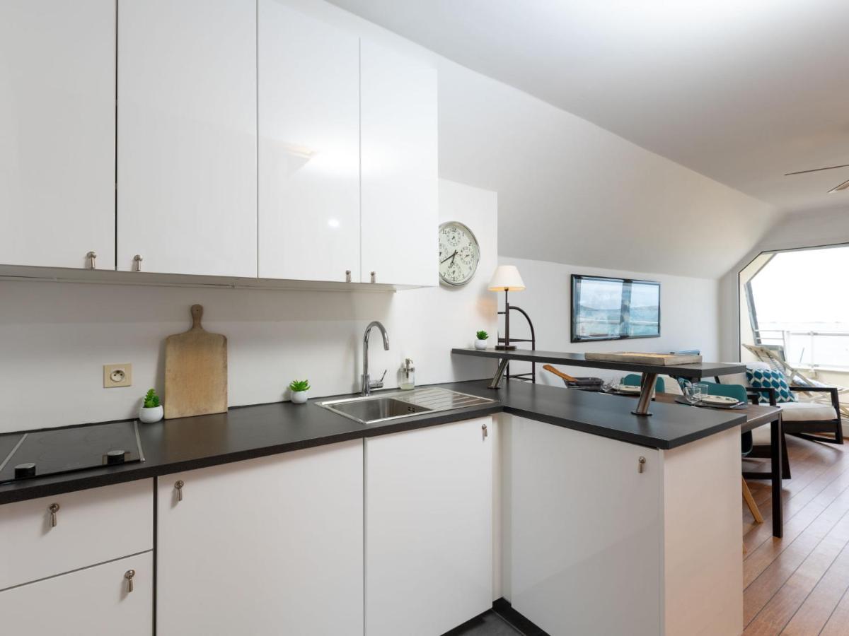 Apartment Saint Sieu By Interhome Lancieux Luaran gambar