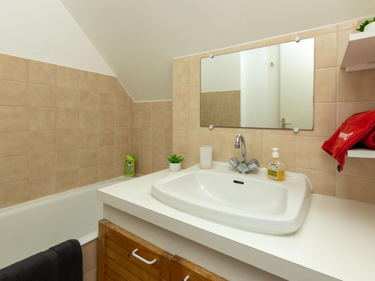 Apartment Saint Sieu By Interhome Lancieux Luaran gambar